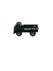 Matchbox Travel Tracker Diecast
