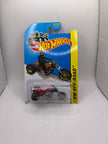 Hot Wheels Blastous Diecast