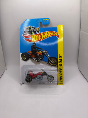 Hot Wheels Blastous Diecast