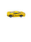 Hot Wheels Jaguar XJ220 Diecast