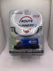 Greenlight 2018 Ram Promaster-Mopar Custom Shop Diecast