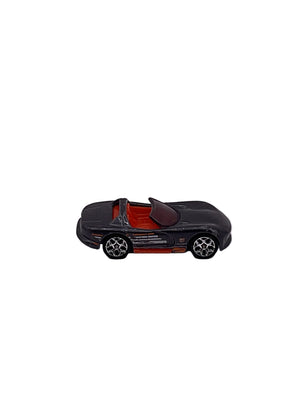 Hot Wheels Dodge Viper RT/10 Diecast Grey