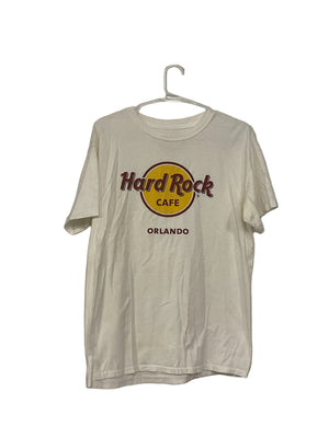 Hard Rock Cafe Tshirt