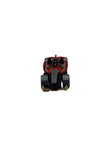Hot Wheels Buzzerk Diecast red
