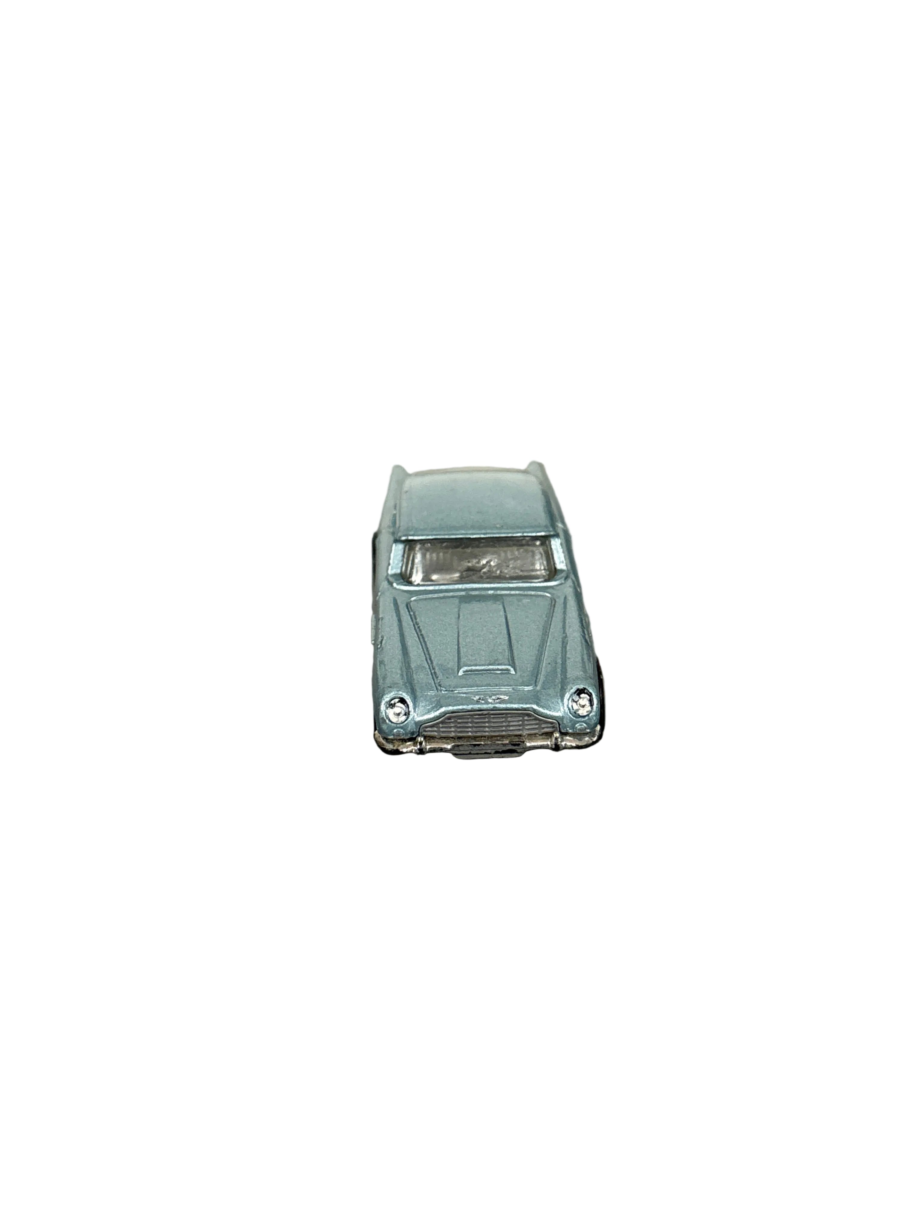 Hot Wheels 1963 Aston Martin DB5 Diecast