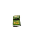 Hot Wheels 69 Ford Torino Talladega Diecast green