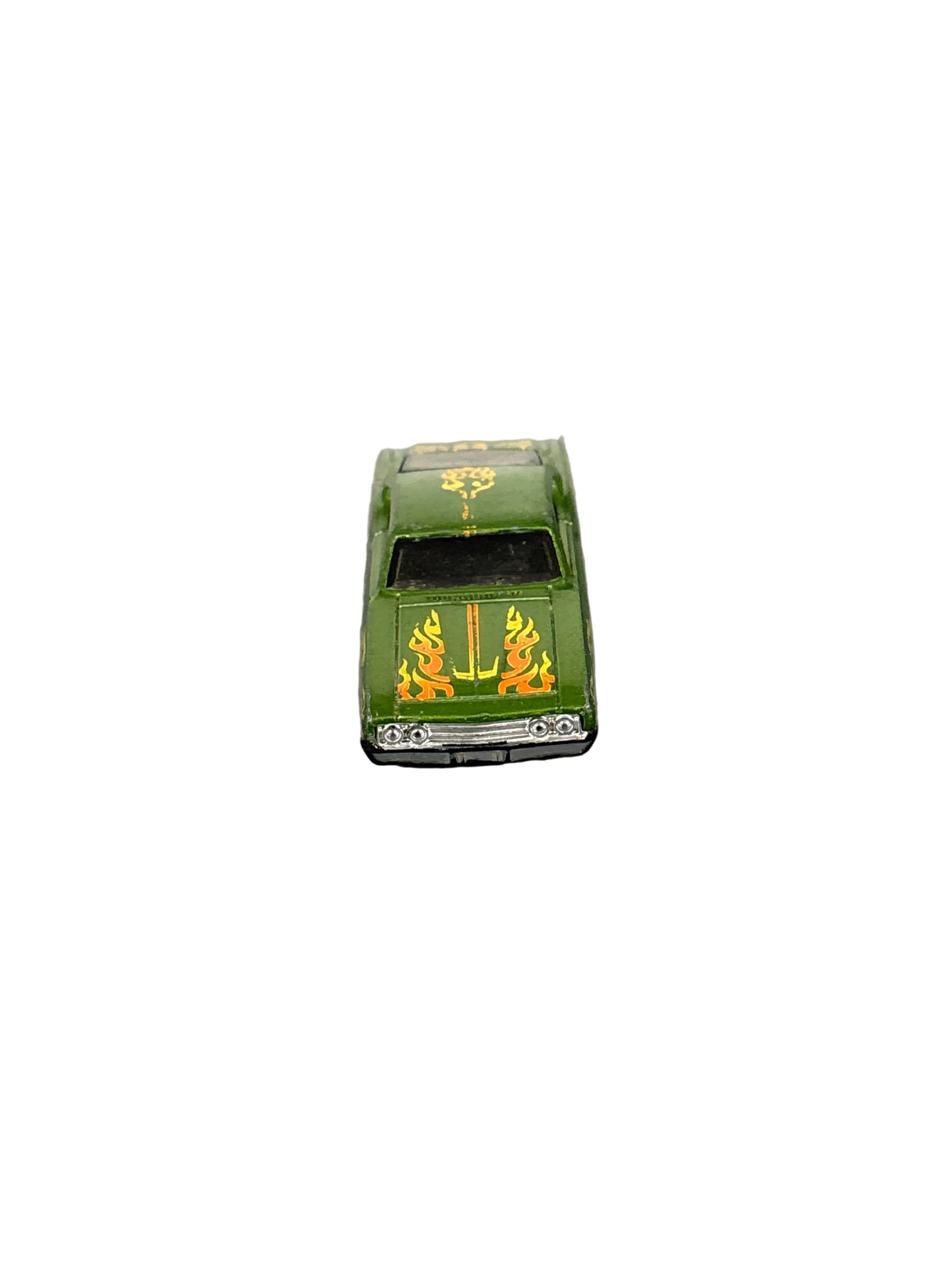 Hot Wheels 69 Ford Torino Talladega Diecast
