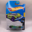 Hot Wheels X-Steam Diecast