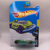 Hot Wheels X-Steam Diecast