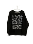 AC/DC Sweatshirt