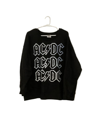 AC/DC Sweatshirt