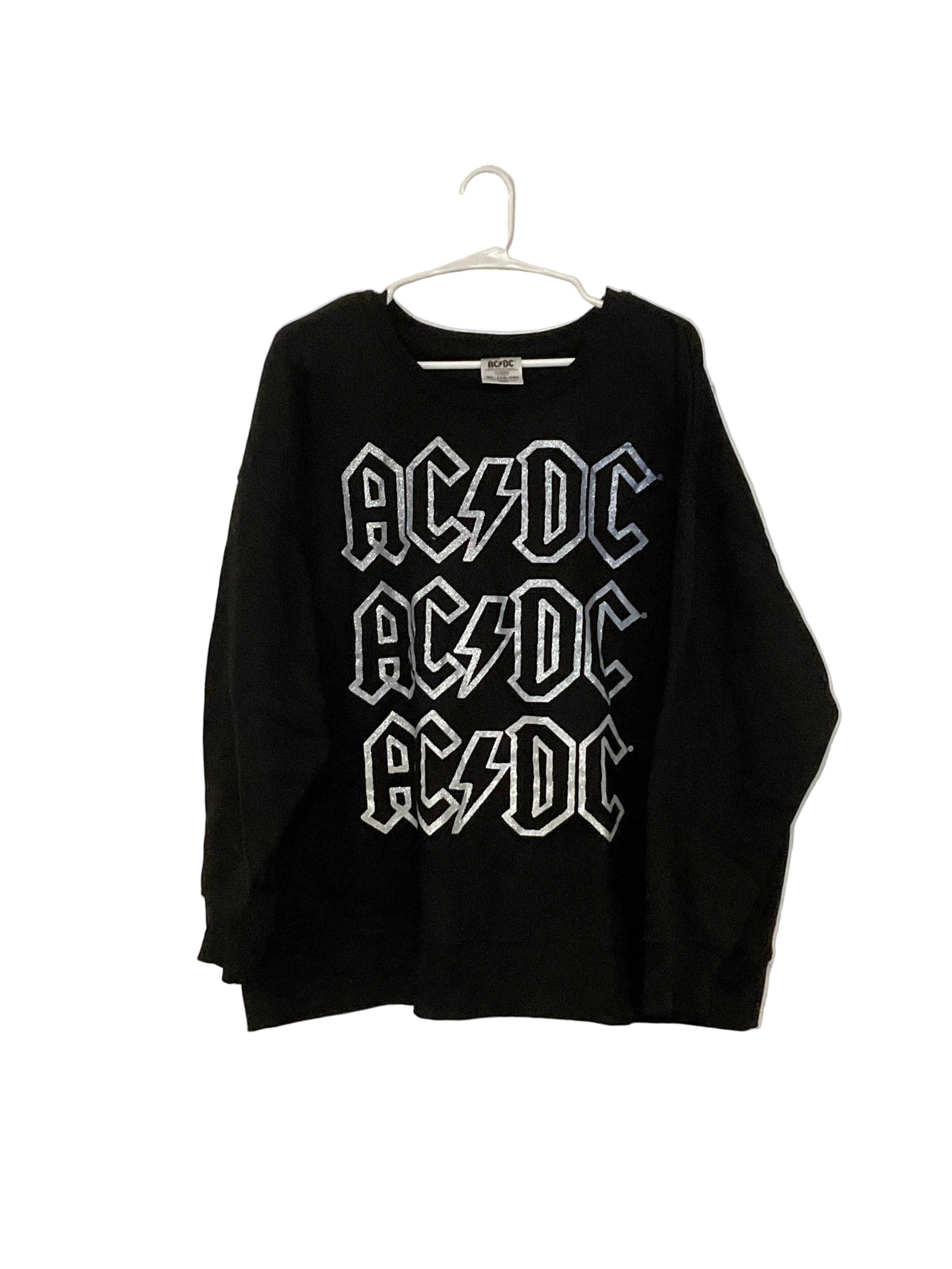 AC/DC Sweatshirt