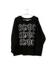 AC/DC Sweatshirt