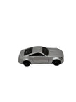 Hot Wheels Nissan Z Diecast silver