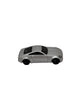Hot Wheels Nissan Z Diecast silver