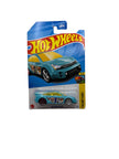 Hot Wheels 08 Ford Focus Diecast