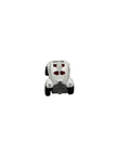 Hot Wheels Baja Bug Diecast white