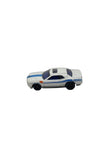 Hot Wheels 08 Dodge Challenger SRT8 Diecast white
