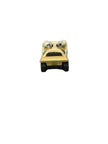 Hot Wheels Twin Mill II Diecast gold