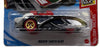 Hot Wheels Rockin Santa Sled Diecast multi color