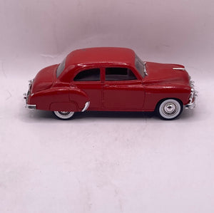 Solido 1950 Chevrolet Diecast