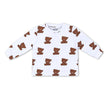 Teddy Two-Piece