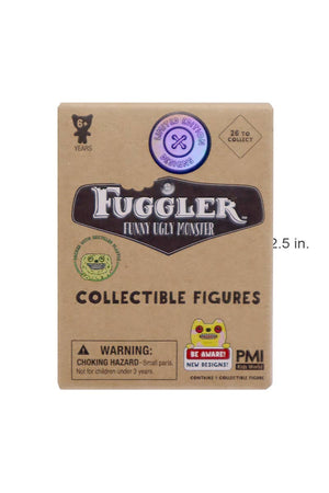 UPD FG2007S Fuggler Blind Box Collectible Figures