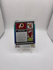 Score Clinton Portis