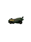 Hot Wheels Drift King Diecast green