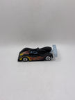 Hot Wheels Ferrari 333 SP Diecast black