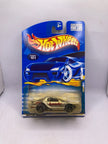 Hot Wheels Firebird Diecast