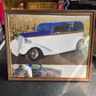34 Chevy Sedan Delivery Picture