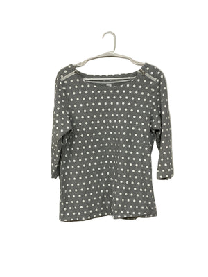 Thomas & Olivia Long Sleeve Shirt