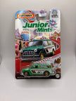 Matchbox Austin Mini Van Diecast