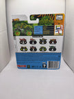 Hot Wheels Gunkster Monster Truck Diecast green