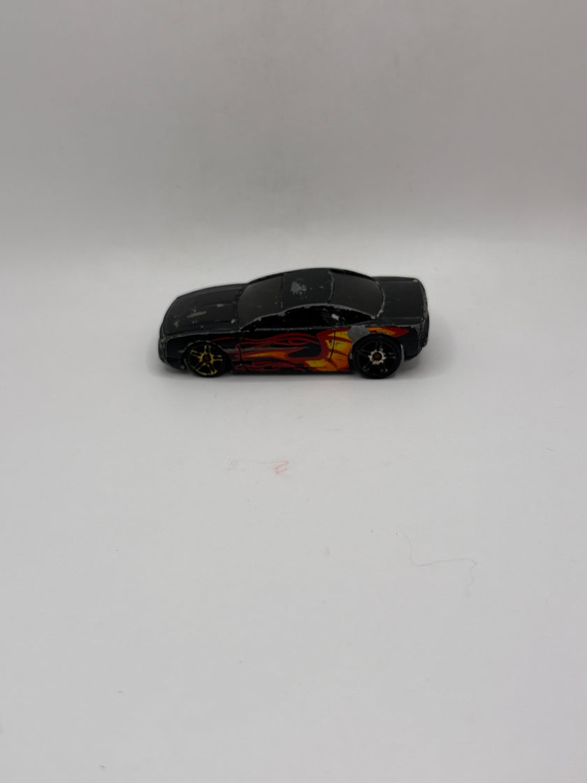 Hot Wheels Muscle Tone Diecast