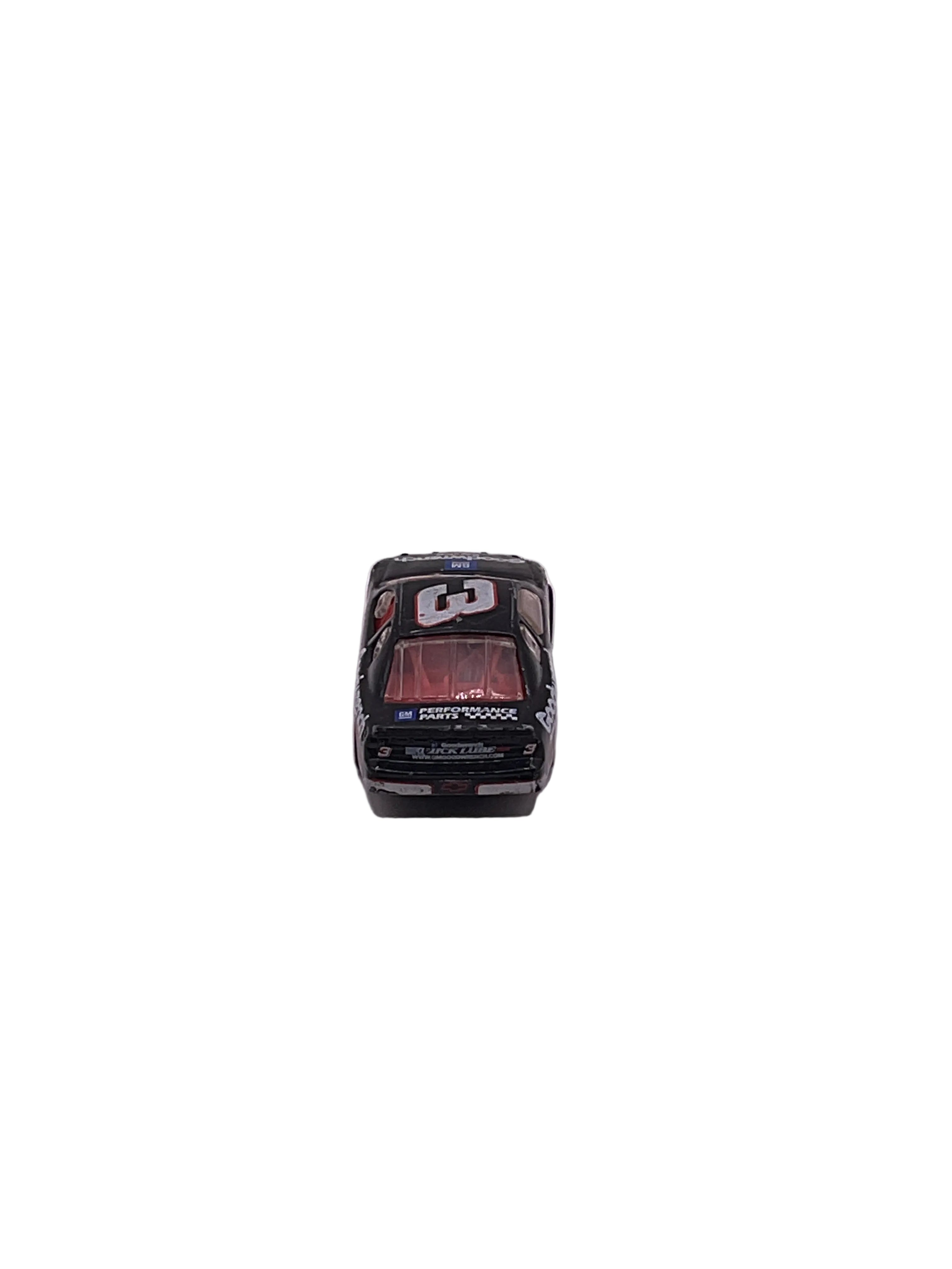 Action Performance’99 Monte Carlo Diecast Black