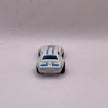 Hot Wheels 69 Copo Corvette Diecast