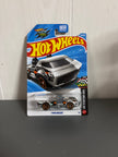 Hot Wheels Twin Dorado Diecast