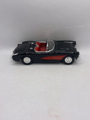 Road Signature 1957 Corvette Diecast