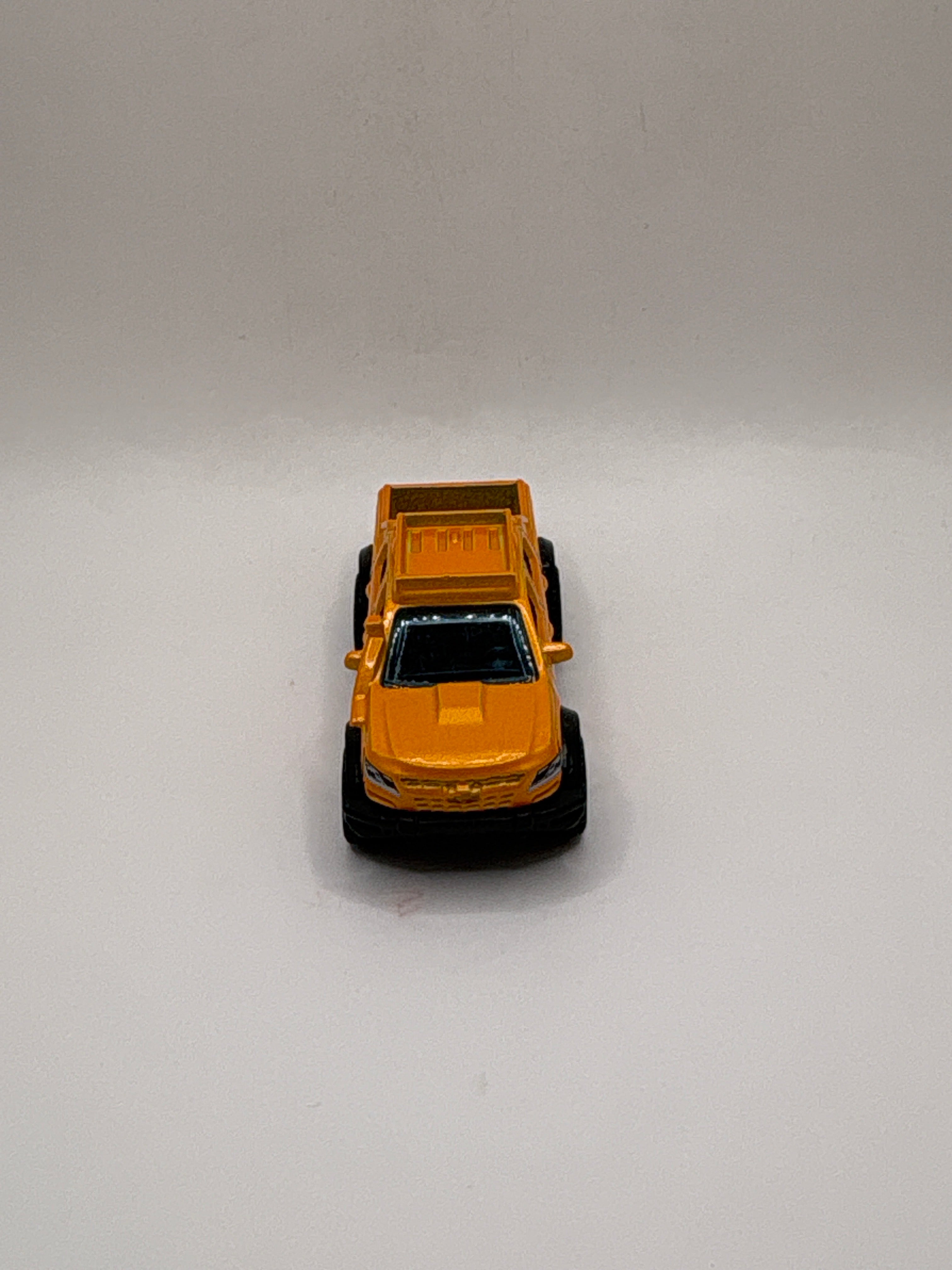 Matchbox 16 Colorado Diecast