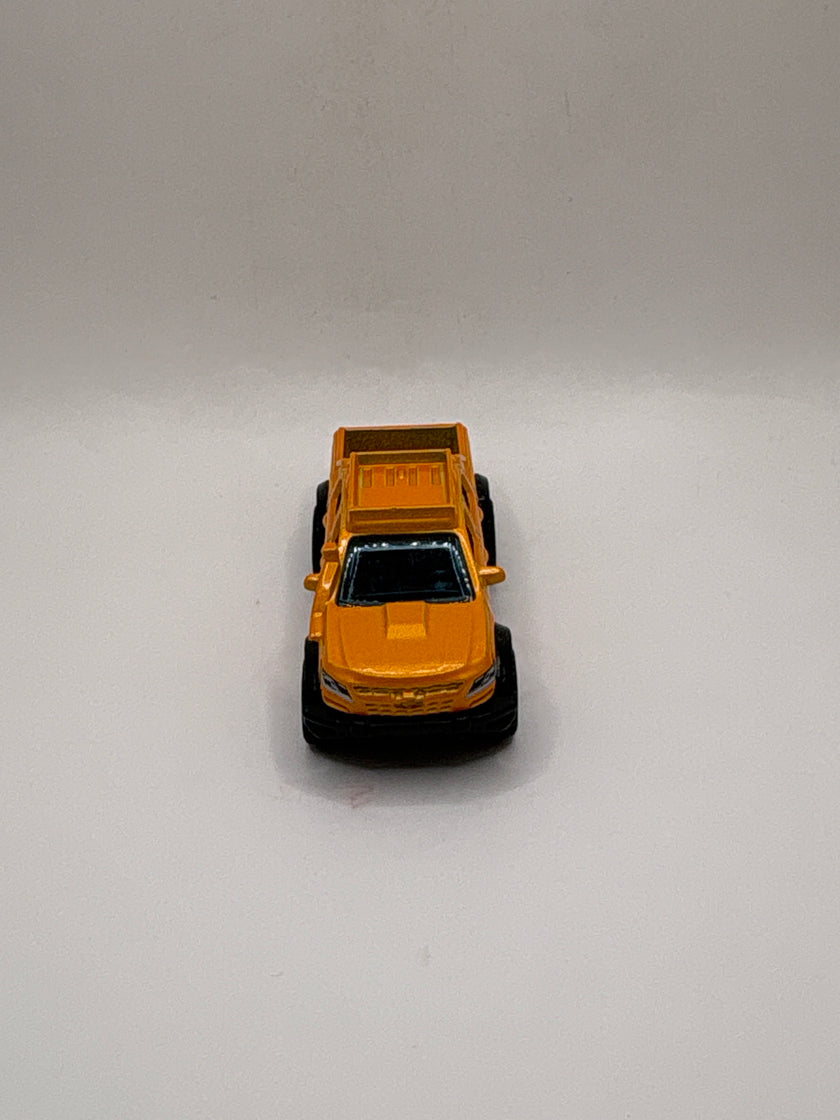 Matchbox 16 Colorado Diecast