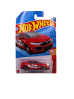 Hot Wheels 2018 Honda Civic Type R Diecast