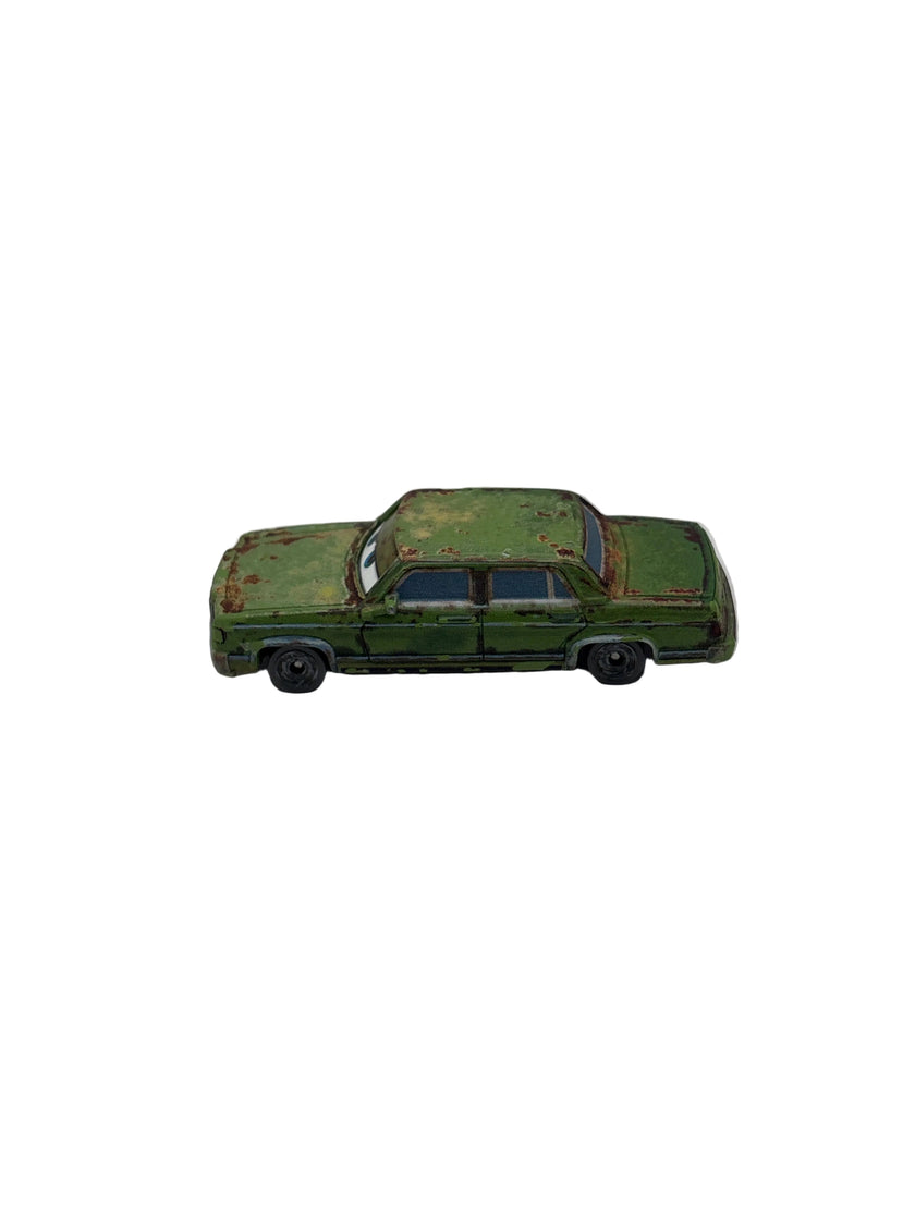 Disney Pixar Cars Johnathon Wrenchworths Diecast