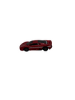 Hot Wheels Jaguar XJ220 Diecast red