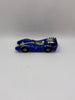 Matchbox Blue Shark Diecast