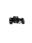 Hot Wheels Bone Shaker Diecast black