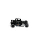 Hot Wheels Bone Shaker Diecast black