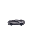 Hot Wheels ‘17 Ford GT Diecast Silver