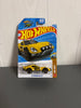 Hot Wheels El Segundo Rallye Diecast yellow